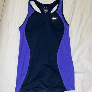 Nike tank top